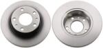 TRW Féktárcsa tömör Ø276mm DF6412