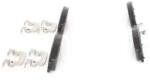 Bosch fékbetét készlet 0 986 494 650