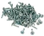 Romix - Szerelőcsavar cink 4.2x19mm (csomag 100 db)