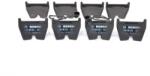 Bosch fékbetét készlet 0 986 494 216