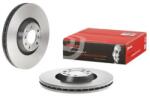 BREMBO Féktárcsa szellőző Ø330mm 09.8670. 11