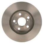 Bosch szellőző féktárcsa Ø255mm 0 986 478 584