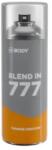 HB BODY 777 BLEND - IN kifutó hígító sprayben 400ml