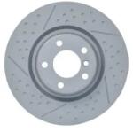 Bosch Féktárcsa Féktárcsa kétrészes Ø345mm 0 986 479 E05
