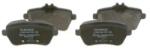 Bosch fékbetét készlet 0 986 494 790