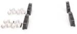 Bosch fékbetét készlet 0 986 494 636
