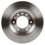 Bosch tömör féktárcsa Ø324mm 0 986 479 598