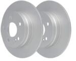 ATE Féktárcsa tömör Ø278mm 24.0109-0154.1
