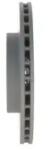 Bosch szellőző féktárcsa Ø236mm 0 986 478 192