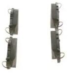 Bosch fékbetét készlet 0 986 494 805