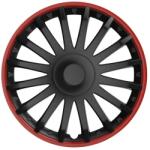 VERSACO Crystal 15" fekete-piros