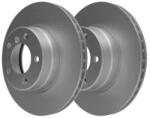 ATE Féktárcsa szellőző Ø310mm 24.0124-0181.1