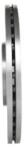 Bosch szellőző féktárcsa Ø302mm 0 986 479 288
