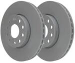 ATE Féktárcsa szellőző Ø288mm 24.0125-0145.1