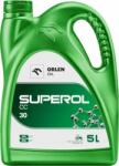 ORLEN OIL Oil Superol Cc Sae 30 5l
