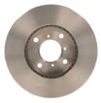 Bosch szellőző féktárcsa Ø246mm 0 986 478 841