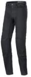 Alpinestars nadrág, farmer COMPASS for RIDING, ALPINESTARS (fekete, 40-es méret)