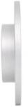 Bosch Féktárcsa tömör Ø236mm 0 986 479 B20