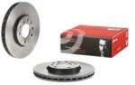 BREMBO Féktárcsa szellőző Ø285mm 09. A222.11