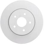 Bosch Féktárcsa tömör Ø280mm 0 986 479 B65