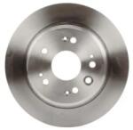 Bosch tömör féktárcsa Ø282mm 0 986 479 361