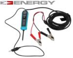 ENERGY - Multifunkciós autóipari teszter