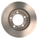 Bosch szellőző féktárcsa Ø297, 8mm 0 986 478 477