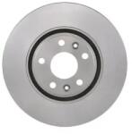 Bosch szellőző féktárcsa Ø320mm 0 986 479 552