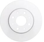 Bosch szellőző féktárcsa Ø240, 5mm 0 986 479 B76