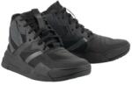 Alpinestars SPEEDFLIGHT cipő, ALPINESTARS (fekete/fekete, 45-ös méret)