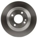 Bosch tömör féktárcsa Ø262, 1mm 0 986 479 A44