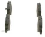 Bosch fékbetét készlet 0 986 495 358