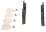 Bosch fékbetét készlet 0 986 494 016