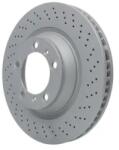 ATE Evett fékkorong lyukasztás/belső hűtött Ø340.0mm 24.0134-0114.1