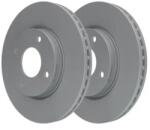 ATE Féktárcsa szellőző Ø280mm 24.0124-0238.1