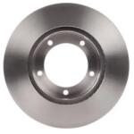 Bosch szellőző féktárcsa Ø313mm 0 986 479 567
