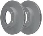 ATE Féktárcsa szellőztetett Ø297mm 24.0125-0192.1