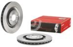 BREMBO Féktárcsa szellőző Ø323mm 09.8403. 51