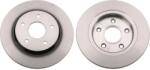 TRW Féktárcsa tömör Ø305mm DF6325