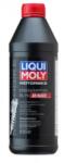 LIQUI MOLY 20972 Váltóolaj Motorbike Vs Race - 1l