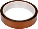 YATO - Kapton szalag +300 °C-ig, 20 mm x 33 m