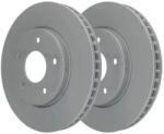 ATE Féktárcsa szellőző Ø283mm 24.0128-0268.1