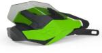 RTECH karhuzatok HP3 ADVENTURE, RTECH (zöld/fekete, rögzítőkészlet nélkül)
