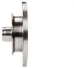 Bosch tömör féktárcsa Ø257, 7mm 0 986 478 224
