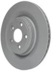 ATE Féktárcsa szellőztetett Ø326mm 24.0120-0238.1
