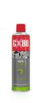CX80 Chain Lubricant - Lánckenőanyag 500 ml