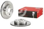 BREMBO Féktárcsa szellőző Ø229mm 09.7719. 10