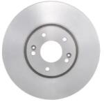 Bosch szellőző féktárcsa Ø321mm 0 986 479 536