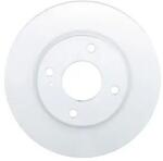 Bosch szellőző féktárcsa Ø257, 9mm 0 986 479 566