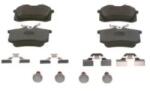 Bosch fékbetét készlet 0 986 494 600